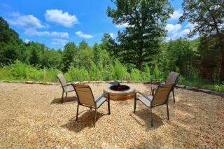 Blue Ridge Retreat on Wolf Creek - 7
