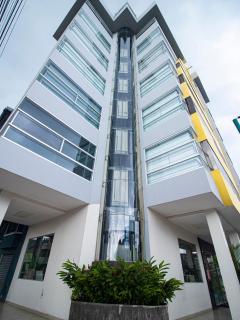 Hotel Ceibo Dorado - Portoviejo - 5