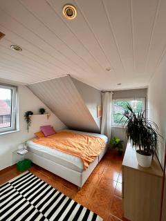 Bettys Home - 2
