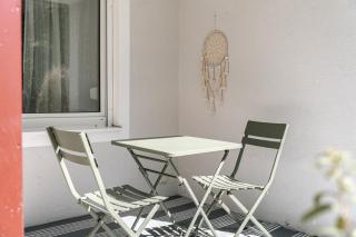 Skyrise Apartments - Stilvoll wohnen, entspannt genießen - 2