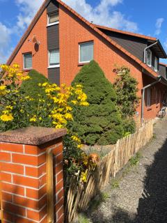 Bettys Home - Burgwedel - 0
