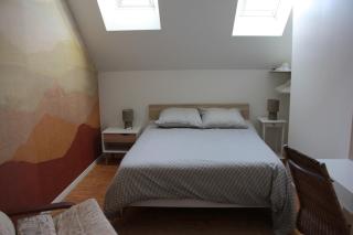 Canal d'Ille et Rance Cottage - 9