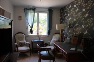 Canal d'Ille et Rance Cottage - 8