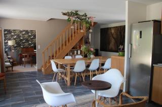 Canal d'Ille et Rance Cottage - 2