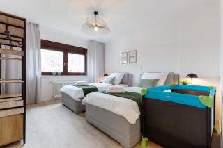 Moderne Ferienwohnungen in ruhiger Lage - Castrop-Rauxel - 8