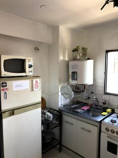 Departamento céntrico en Córdoba Capital cerca de todo - 2
