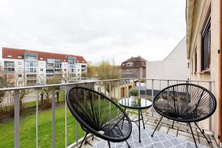 Moderne Ferienwohnungen in ruhiger Lage - Castrop-Rauxel - 5