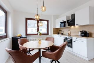 Moderne Ferienwohnungen in ruhiger Lage - Castrop-Rauxel - 2