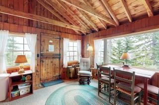 Mountain Spruce - Northport - 7