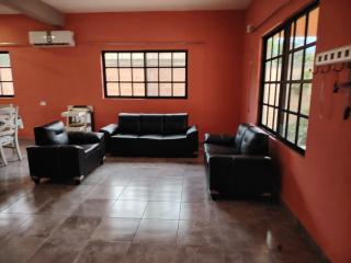 Casa Familiar - 3