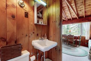 Mountain Spruce - Northport - 2