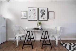 Laneway Carriage House - Calgary - 7