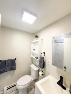 Town & Country Andover, NJ Area- Studio Unit - 8