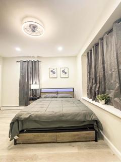 Town & Country Andover, NJ Area- Studio Unit - 5