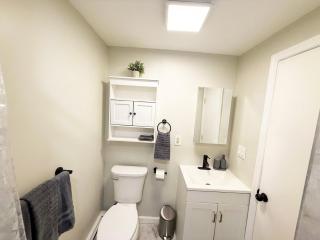 Town & Country Andover, NJ Area- Studio Unit - 1