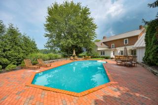 Bellawood Farmhouse - Canal Winchester - 7