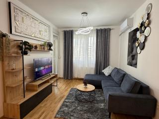 Lux apartment Square 28 - 4