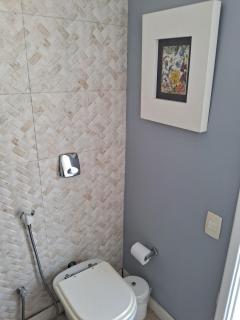 Casa Familiar em Teresópolis RJ - 3