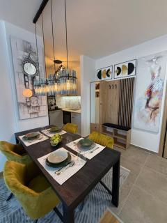 Lux apartment Square 28 - 2
