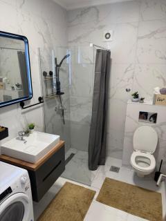 Lux apartment Square 28 - 1