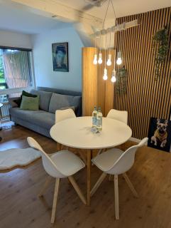 Gemütliche Ferienwohnung in den Bergen - 8
