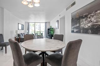 Komffy 1BED Condo w-Pool View 3rd Floor at Tides - 4