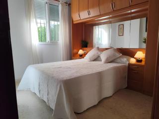 Apartamento con Patio, en El Morche, Costa, Mar y Playa - 0