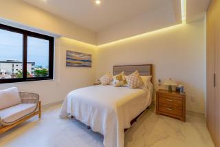Departamento Nuevo 2 Recámaras en Bucerías Vista al Mar - Bucerías - 6