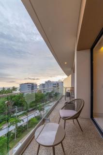 Departamento Nuevo 2 Recámaras en Bucerías Vista al Mar - Bucerías - 4