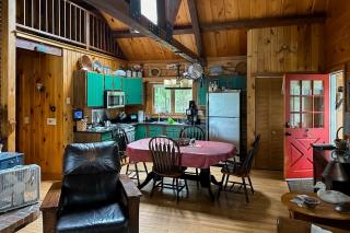 Birch Grove Cabin - 3