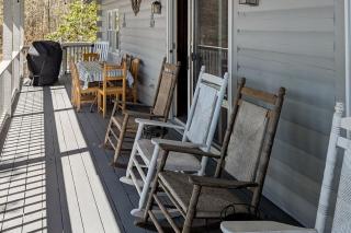 Birch Grove Cabin - 8