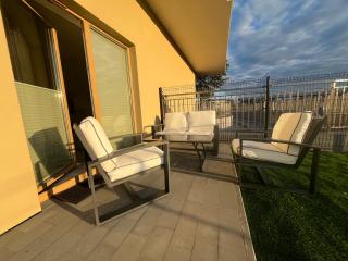 Apartament Therma - 3
