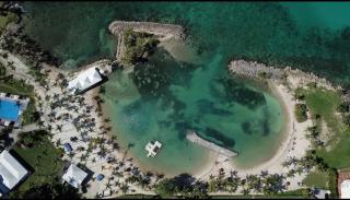 Studio terrasse piscine & plage - 1