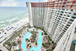 Shores of Panama Resort & Spa 2123 - 8