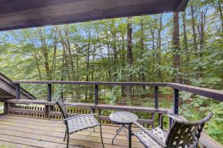 Hawk House - 9