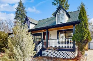 Coeur d'Alene Calm - Smaller Unit - 0