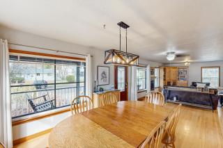 Coeur d'Alene Calm - Smaller Unit - 1
