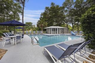 Crown Reef 104 - Hilton Head Island - 8