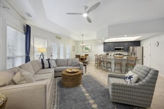 Crown Reef 104 - Hilton Head Island - 3