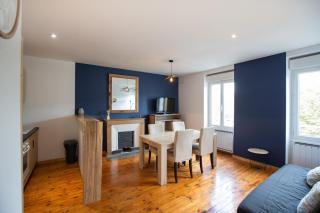 Appartement cosy avec vue sur le marché - 3