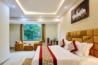 Hotel Golden Era-Near Shopprix Mall - 5