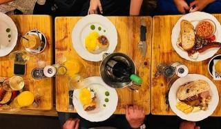 Jégmadár Apartman - 1