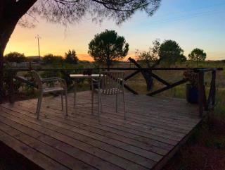 LE DOMAINE D'AMBRE La maison des Vendangeurs - 1