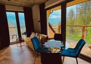 Apartament Schronisko Zmysłów 5 - Kościelisko - 2