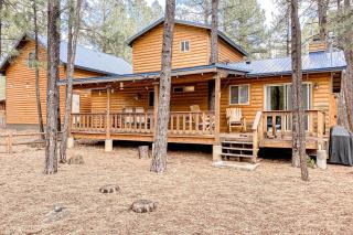 Dam Fun Cabin - 0