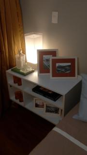 Apartamento no centro histórico da Bela Vista - 1