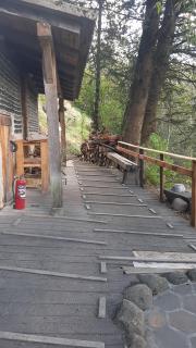 The Black Sheep Inn - 9