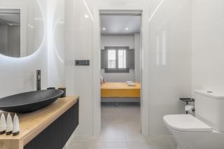 Luxury Suite Casa Palacio Marina - 1