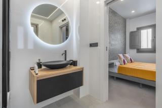 Luxury Suite Casa Palacio Marina - 8