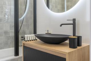 Luxury Suite Casa Palacio Marina - 6